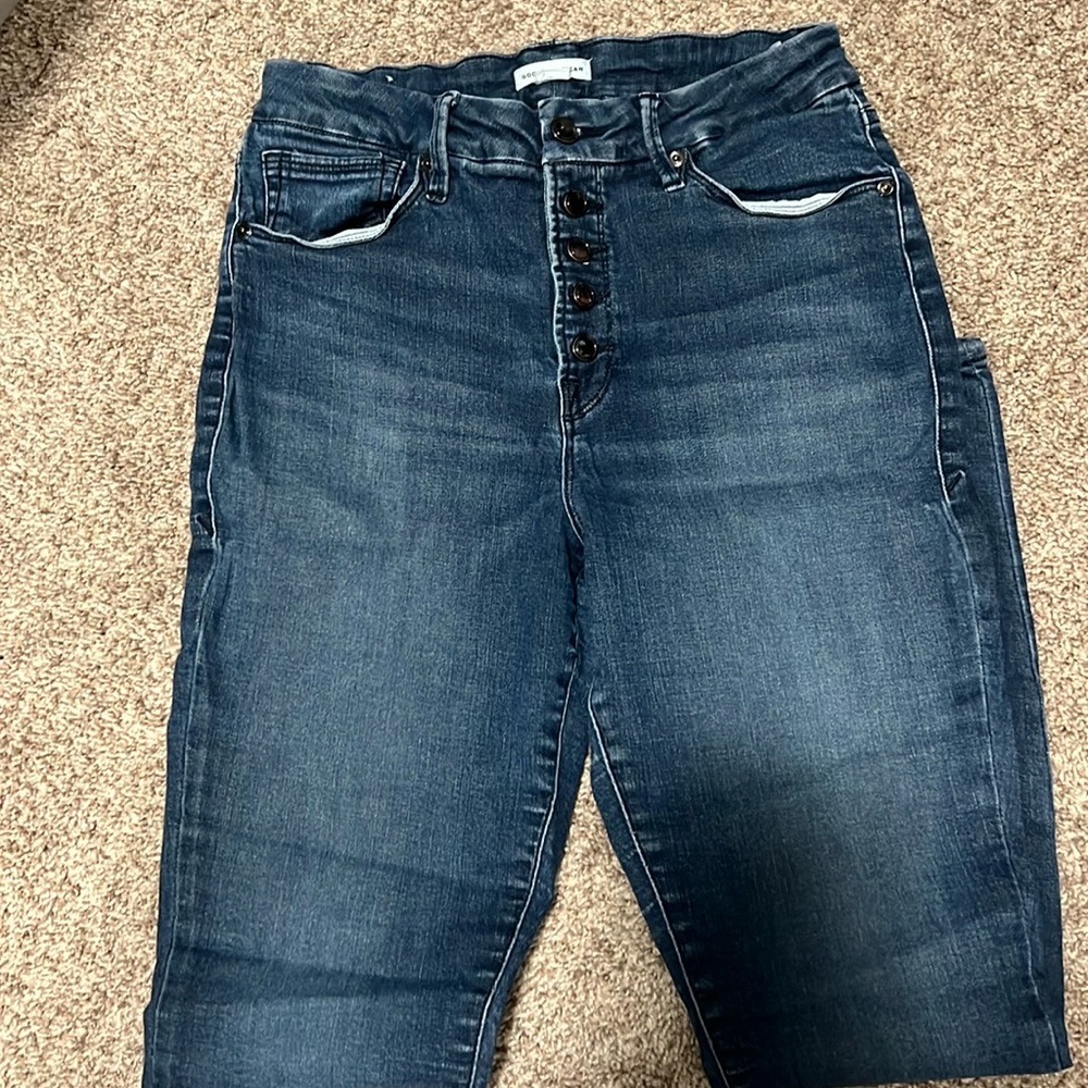 Good American Jeans